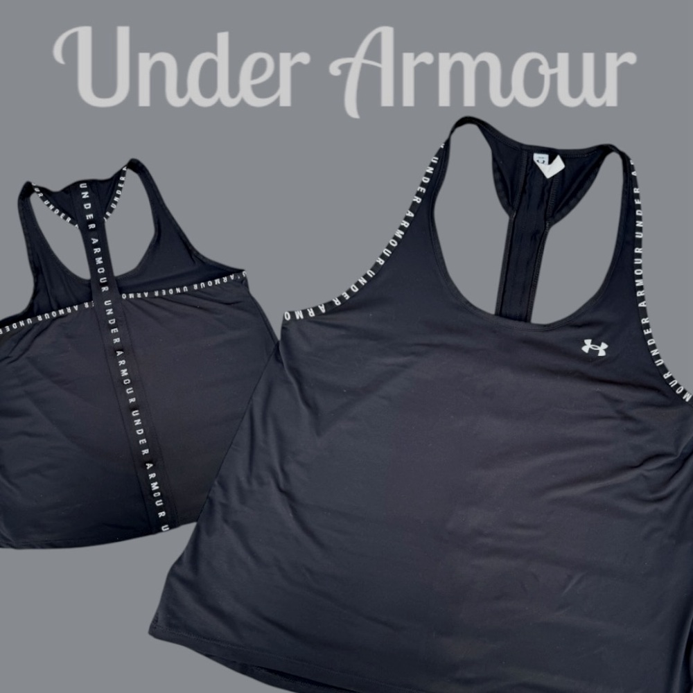 Under Armour Tank Top
